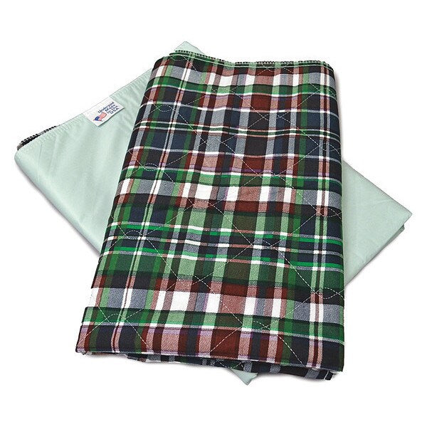 Underpad, 34 x 36 In, 7 oz, PK24
