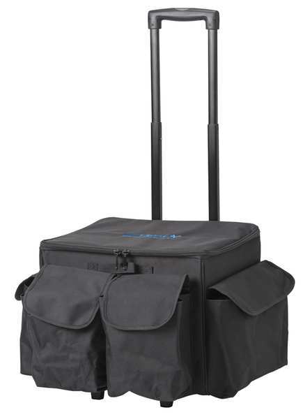 Universal Rolling Case for Printer