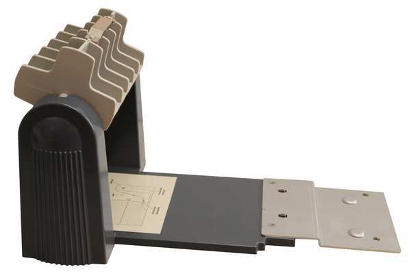 Media Holder, External Stand