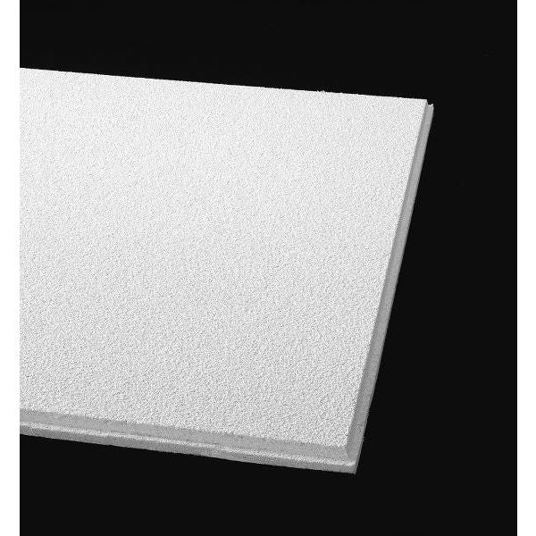 Dune Ceiling Tile, 24 in W x 48 in L, 10 PK