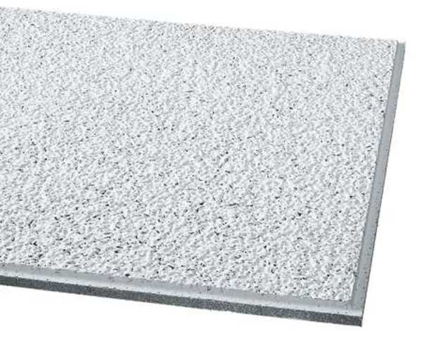 Designer Ceiling Tile, 24 in W x 24 in L, 16 PK