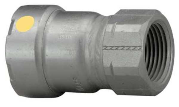 Viega MegaPressG adapter, 2