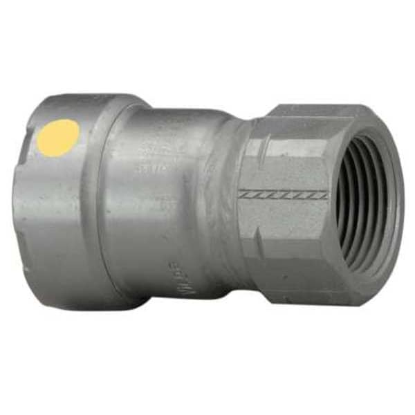 Viega MegaPressG adapter, 1-1/4