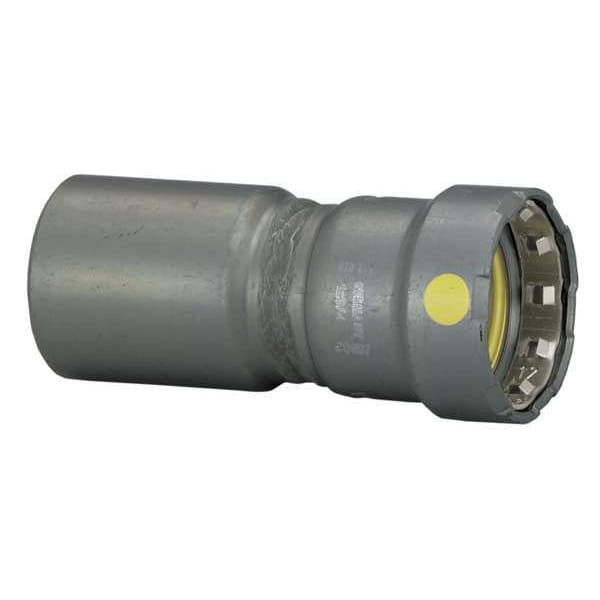 Viega MegaPressG reducer, 2