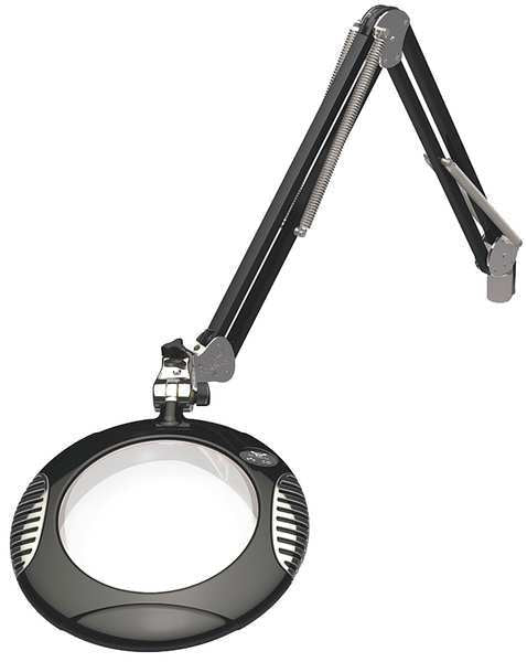 O.C. WHITE COMPANY 8 W, LED Magnifier Light