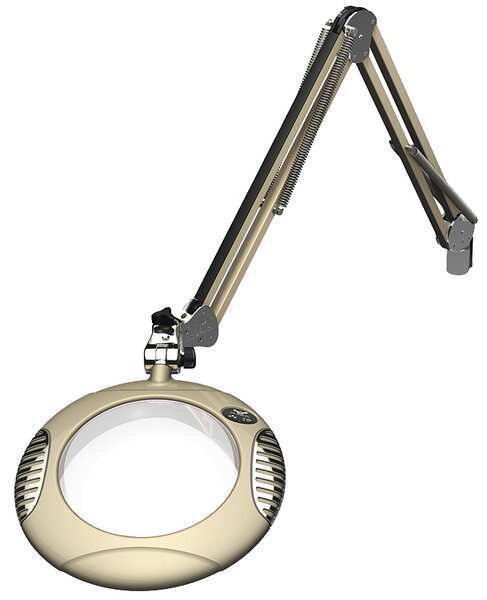 O.C. WHITE COMPANY 8 W, LED Magnifier Light