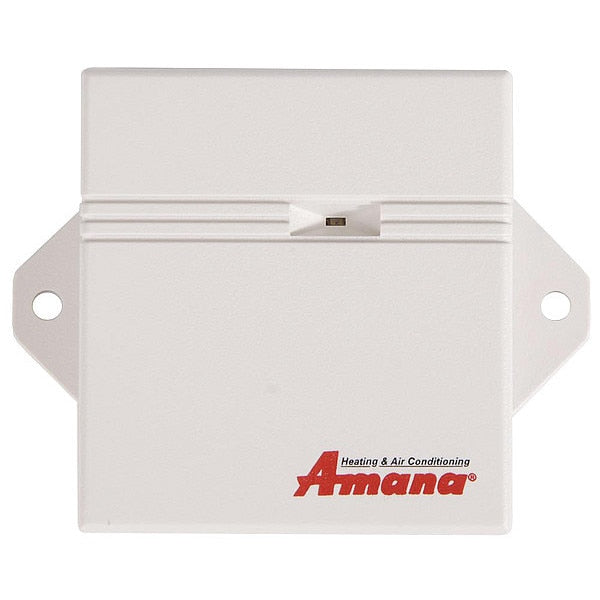 Remote Antenna, Plastic, Beige, 1-5/8in H