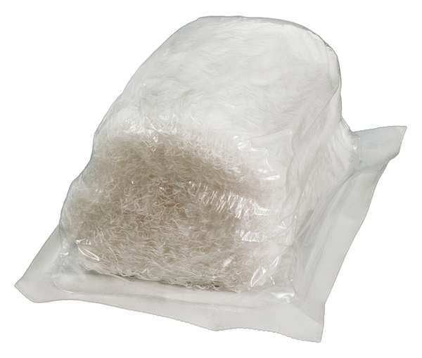 Knuckle Gauze Roll, 4-1/2Inx12ft3-3/4In, PK100
