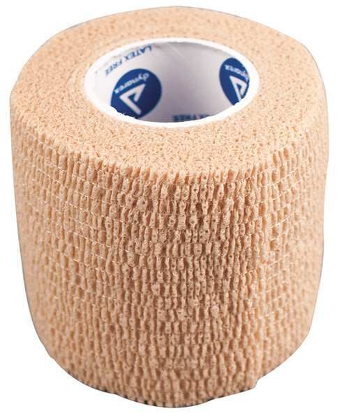 Self-Adhesive Bandage, 2 in. x 5 yd., PK36