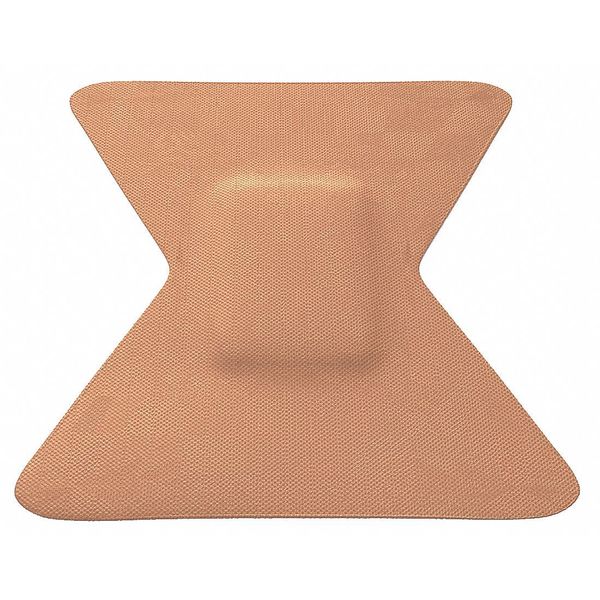 Fingertip Bandage, 2