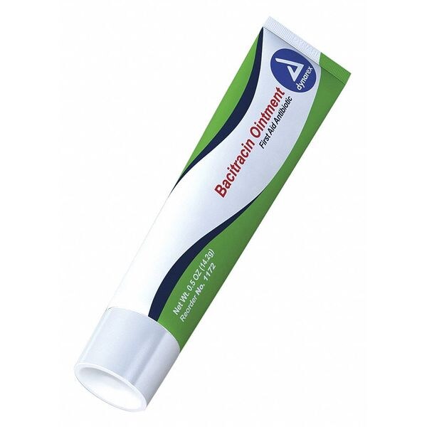 Antibiotics Ointment, PK72