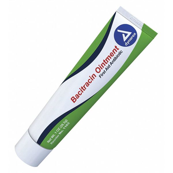 Antibiotics Ointment, PK72