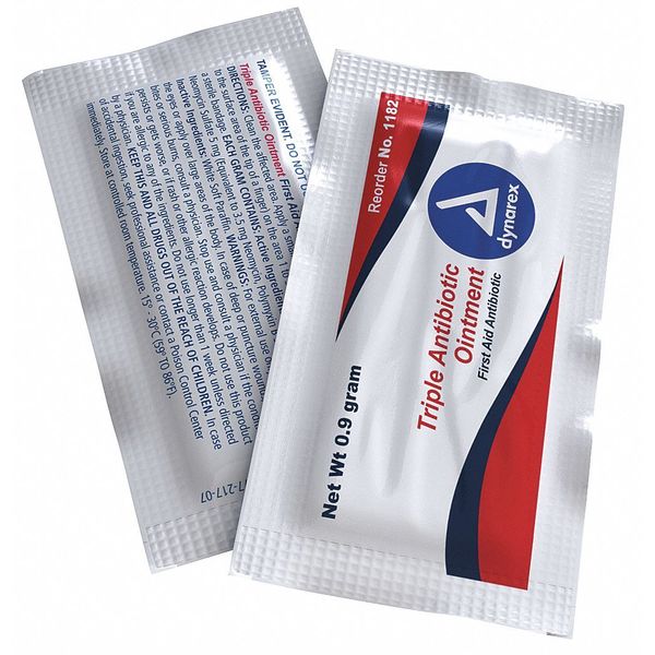 Antibiotics Ointment, PK1728