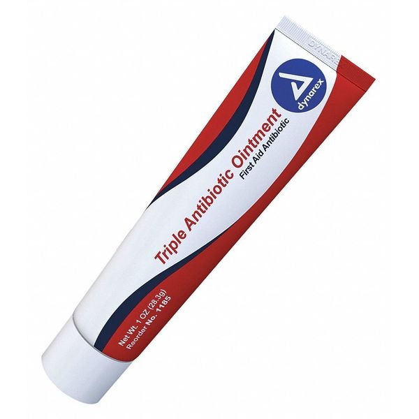 Antibiotics Ointment, PK72