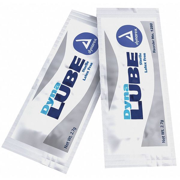 Lubricating Jelly, Dry Skin, PK1728