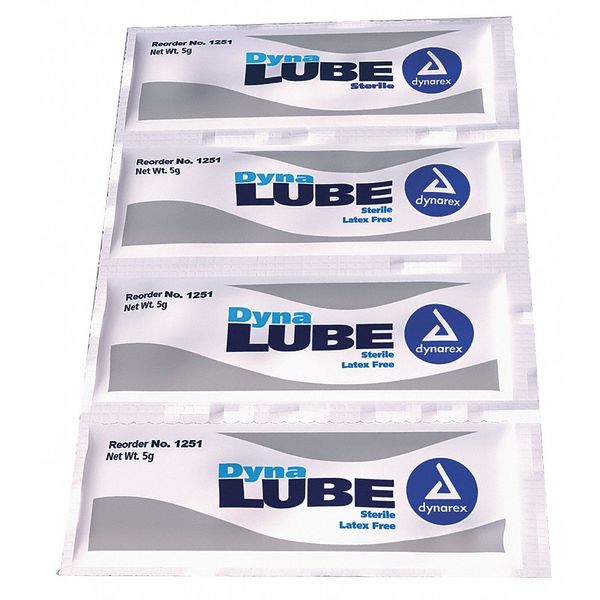 Lubricating Jelly, Dry/Chapped Skin, PK864