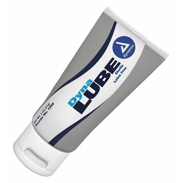 Lubricating Jelly, Dry/Chapped Skin, PK72