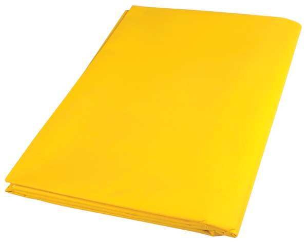 Emrgncy Premium Blankt, Yllw, 80x54in, PK25