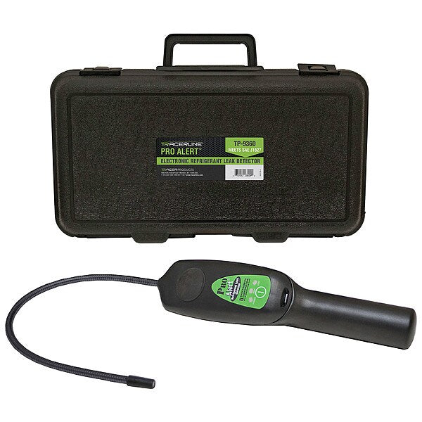 Service Tool, Electronic Sniffer, Plastic