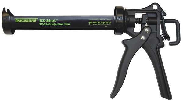 Service Tool, EZ-Shot A/C Dye, Steel