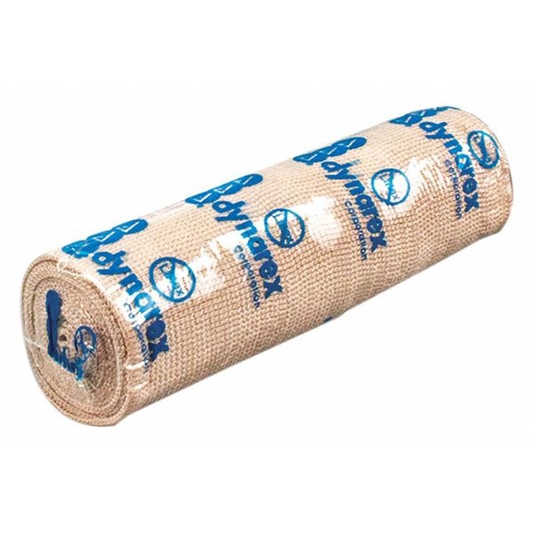 Elastic Bandage, 6In x 12ft. 18 In, PK50