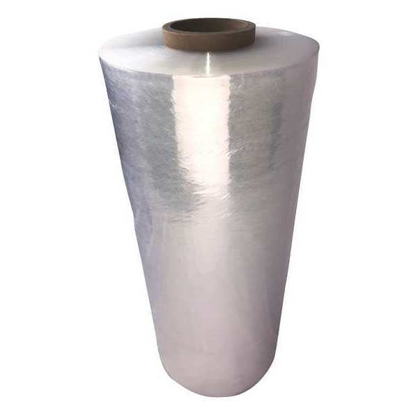 Stretch Wrap, LLDPE, 9000 ft. L