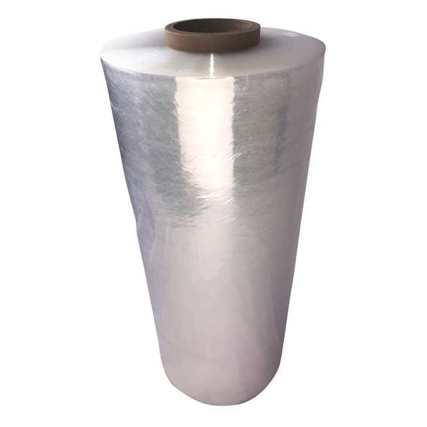 Stretch Wrap, LLDPE, 6000 ft. L