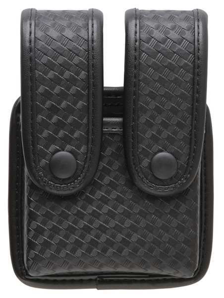 Magazine Pouches, Black