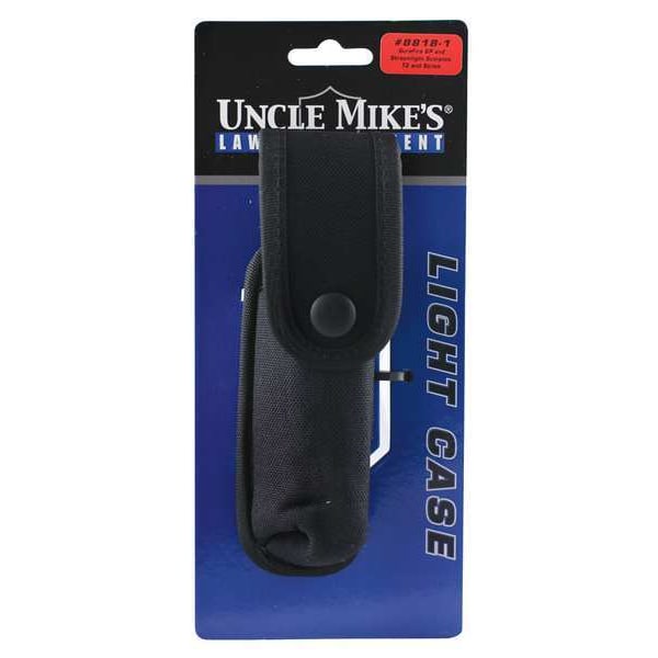 Light Case, Black