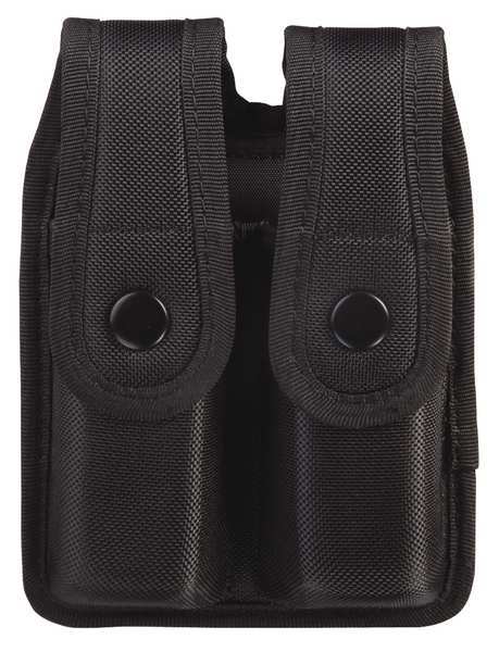 Magazine Pouches, Black