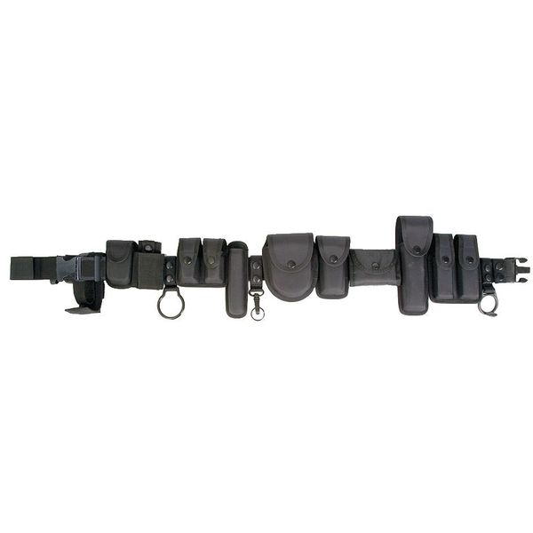 Gear Kit, XL, Black