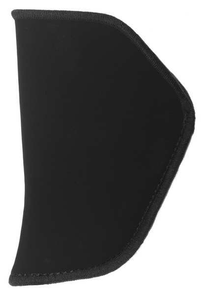 Holster, RH, 2 In Brl Sml Frame 5-Shot Rev