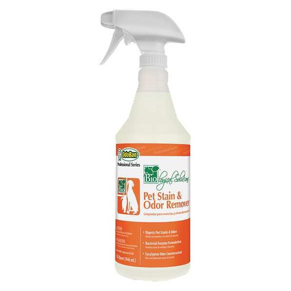 Carpet Cleaner Conc 3in1, 1gal, PK4