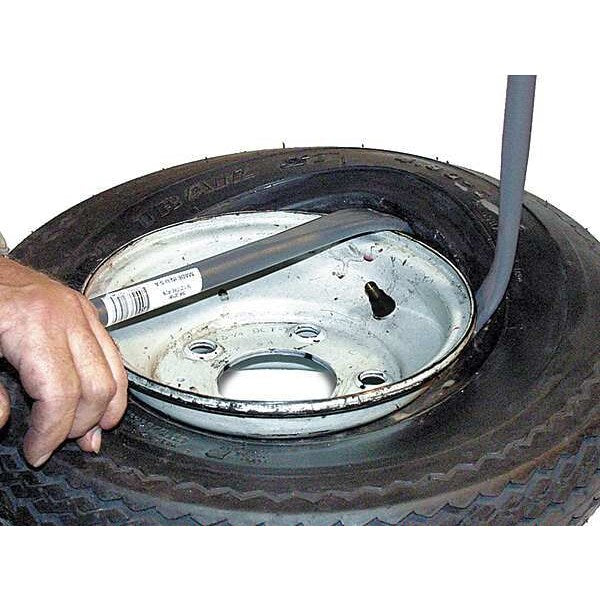 Mount/Demount Tire Tool, 16 1/2 In.