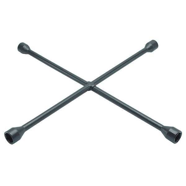 4-Way Lug Wrench, 25 In.