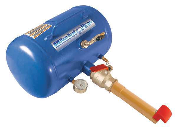 Bead Seater, 150 PSI