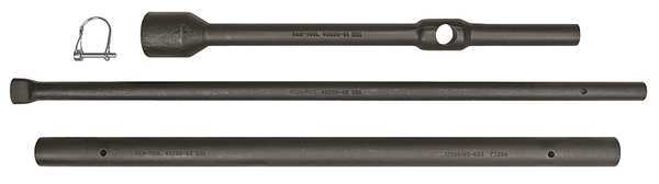 Socket/Wheel Stud Wrench
