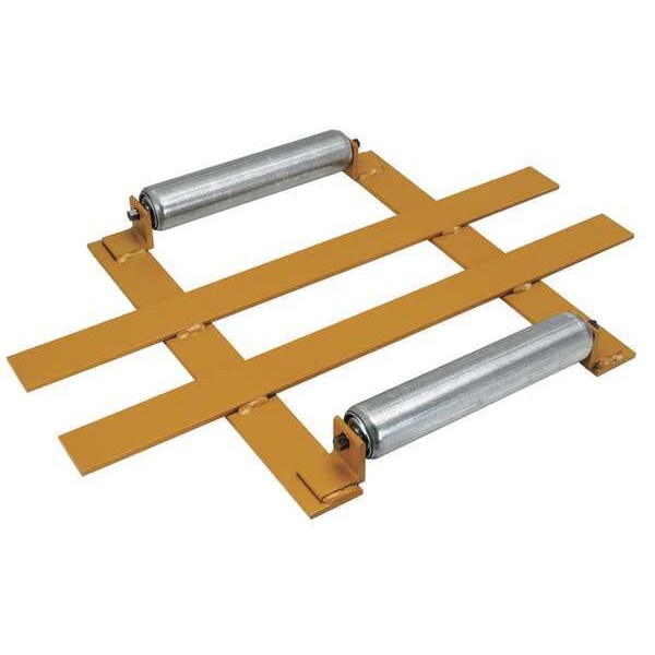 Tire Rotator for 3, 4, 5 Bar Inflate Cages