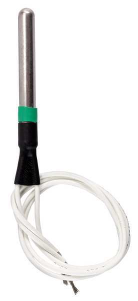 Temperature Sensor