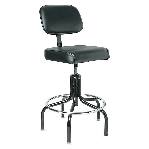 Vinyl Task Chair, 24