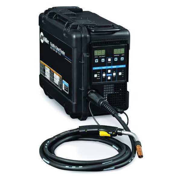 Wire Feeder, Piperworx FieldPRO 350 Series