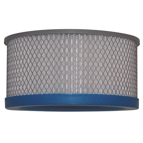 Filter, ULPA Cartridge Filter, 4-1/2in.L
