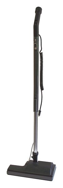Vacuum Cleaner Nozzle, 1-1/2in., Plastic