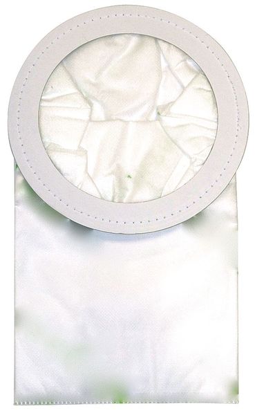 Vacuum Bag, Multi-Ply, HIGH FILTRATION DISPOSABLE BAG