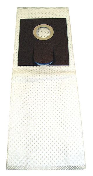 Vacuum Bag, Multi-Ply, HEPA