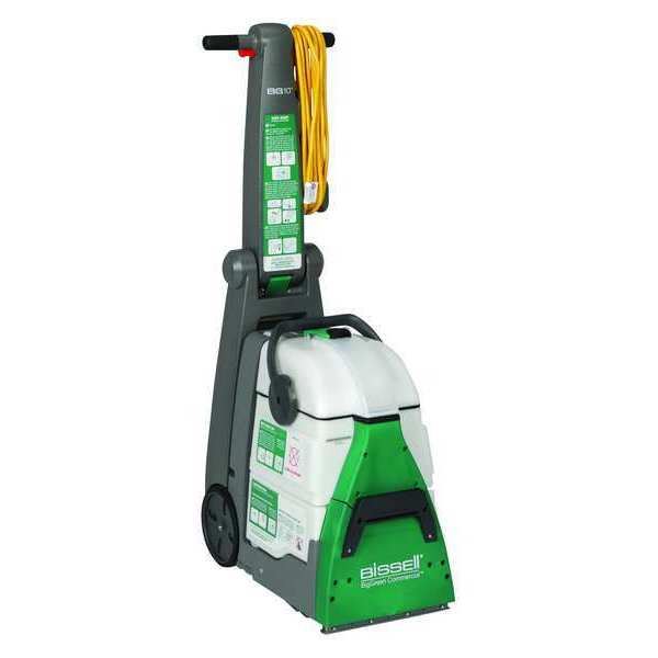 Walk Behind Carpet Extractor, 120V, 26 psi