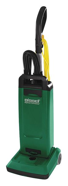 BISSELL COMMERCIAL Paper Bag, High Efficiency Upright Vacuum