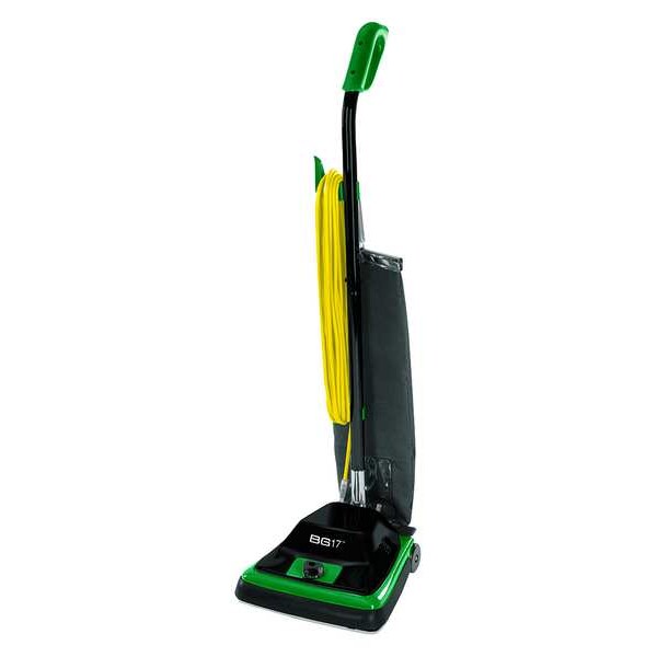 BISSELL COMMERCIAL Cloth Bag, Standard Upright Vacuum