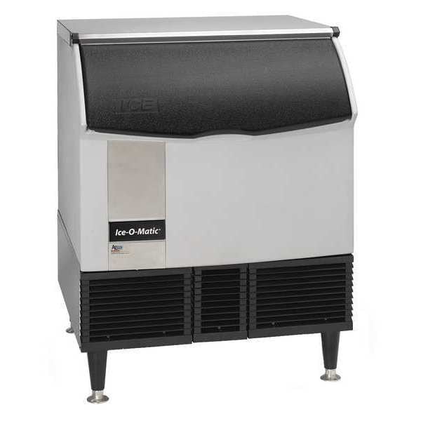 30 11/32 in W X 39 in H X 29 31/32 in D Ice Maker