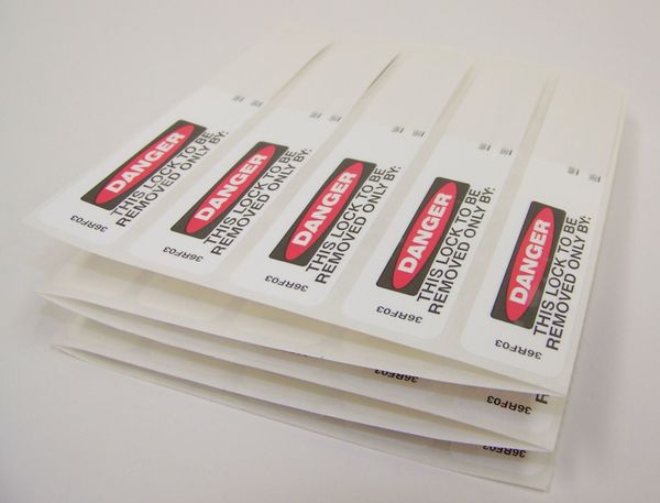 Label, DangrThisLocktoBeRemovdOnlyBy, PK25